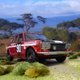 Illustration for article titled FORTY 3RD: THE GRUELING SAFARI RALLY PART 2